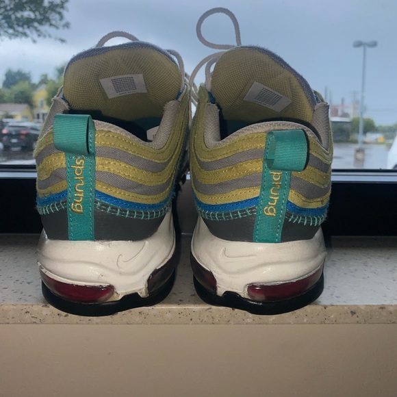 Nike Air Max 97 Excellent Condition